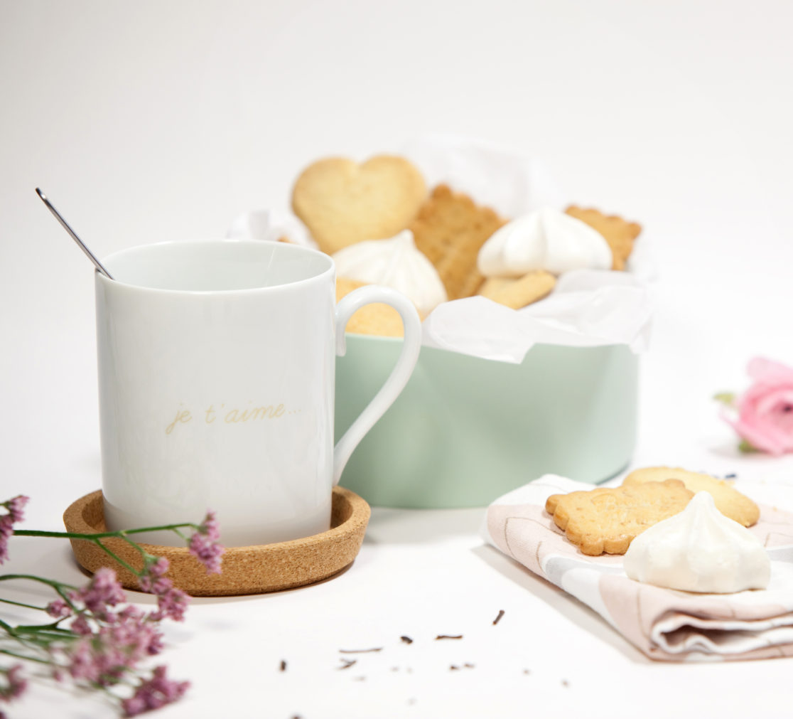 Mug in France - Collection "Mug in Love"