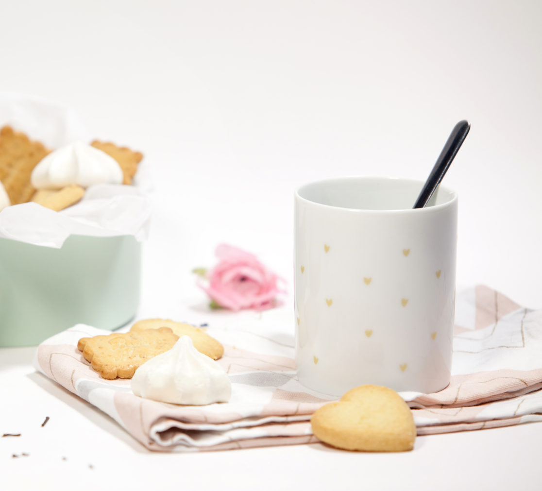 Mug in France - Collection "Mug in Love"