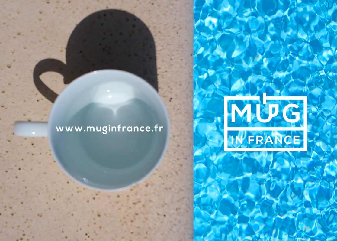 Mug in France - Bannière réseaux été 2017